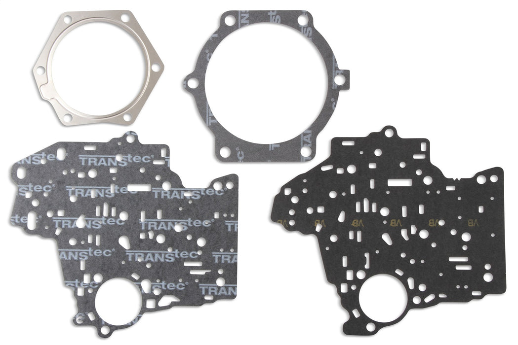 B&M 21041 Master Racing Overhaul Kit; Incl. Gaskets/Seals/Bushings; - Truck Part Superstore