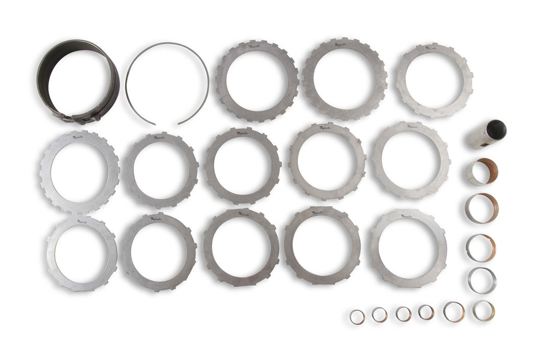 B&M 21041 Master Racing Overhaul Kit; Incl. Gaskets/Seals/Bushings; - Truck Part Superstore