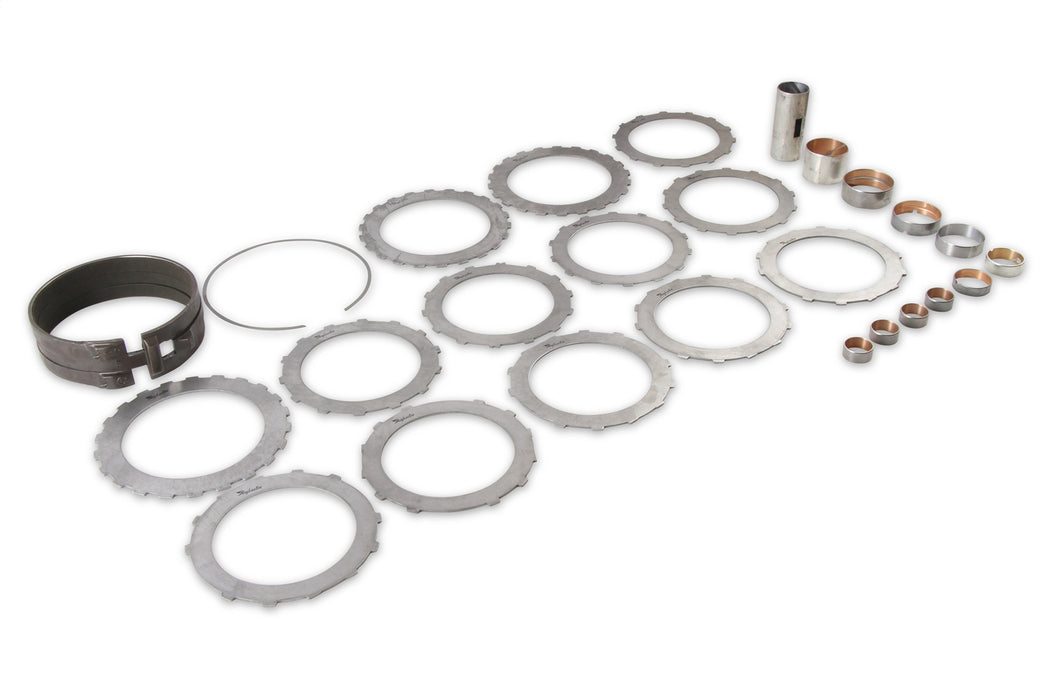 B&M 21041 Master Racing Overhaul Kit; Incl. Gaskets/Seals/Bushings; - Truck Part Superstore