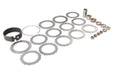 B&M 21041 Master Racing Overhaul Kit; Incl. Gaskets/Seals/Bushings; - Truck Part Superstore