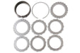 B&M 21041 Master Racing Overhaul Kit; Incl. Gaskets/Seals/Bushings; - Truck Part Superstore