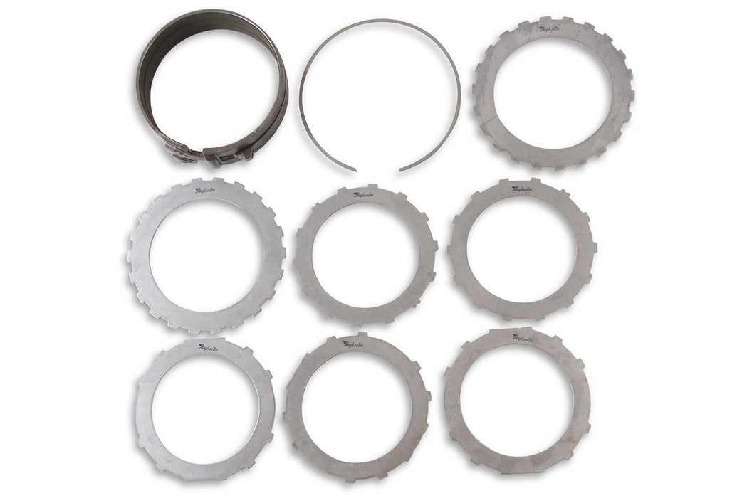 B&M 21041 Master Racing Overhaul Kit; Incl. Gaskets/Seals/Bushings; - Truck Part Superstore