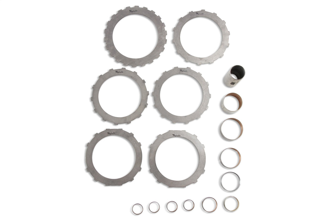 B&M 21041 Master Racing Overhaul Kit; Incl. Gaskets/Seals/Bushings; - Truck Part Superstore