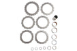 B&M 21041 Master Racing Overhaul Kit; Incl. Gaskets/Seals/Bushings; - Truck Part Superstore