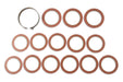 B&M 21041 Master Racing Overhaul Kit; Incl. Gaskets/Seals/Bushings; - Truck Part Superstore
