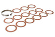 B&M 21041 Master Racing Overhaul Kit; Incl. Gaskets/Seals/Bushings; - Truck Part Superstore