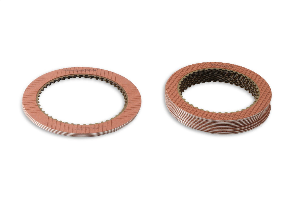 B&M 21041 Master Racing Overhaul Kit; Incl. Gaskets/Seals/Bushings; - Truck Part Superstore