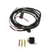 Rigid Industries 21043 RIGID Adapt Light Bar Small Wire Harness with 60 Amp Relay and Fuse - Truck Part Superstore