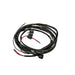 Rigid Industries 21043 RIGID Adapt Light Bar Small Wire Harness with 60 Amp Relay and Fuse - Truck Part Superstore