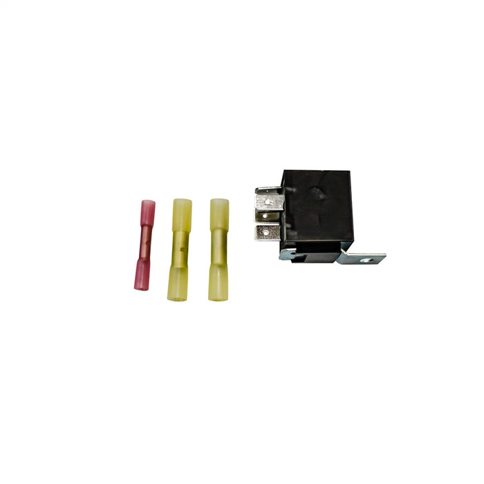 Rigid Industries 21043 RIGID Adapt Light Bar Small Wire Harness with 60 Amp Relay and Fuse - Truck Part Superstore