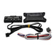 Rigid Industries 21045 RIGID Adapt Light Bar Dash Switch Panel Controller Kit - Truck Part Superstore