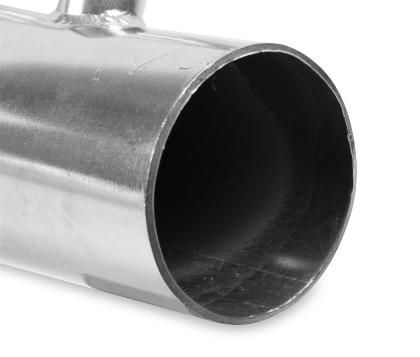 Hooker 2106-1HKR Long Tube Stepped Header - Truck Part Superstore
