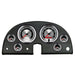 AutoMeter 2106-01 DIRECT FIT DASH KIT; (5in. X2; 2 1/16in. X4); CHEVROLET CORVETTE 63-67; AMERICAN - Truck Part Superstore