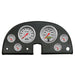 AutoMeter 2106-13 DIRECT FIT DASH KIT; (5in. X2; 2 1/16in. X4); CHEVROLET CORVETTE 63-67; ULTRA-LI - Truck Part Superstore