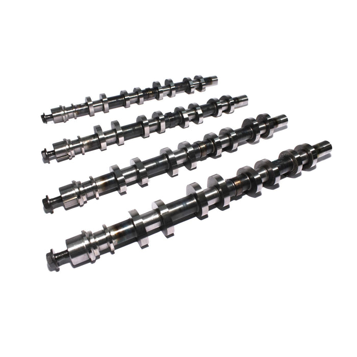 Lunati 21060714 Voodoo 241/245 Hydraulic Roller Cam Set for 4.6/5.4 L Ford Modular 4 Valve - Truck Part Superstore