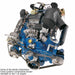 Banks Power 21062 Sidewinder Turbo Syst; Wstgtd-1989-93 Ford 7.3L Trk; E4Od - Truck Part Superstore