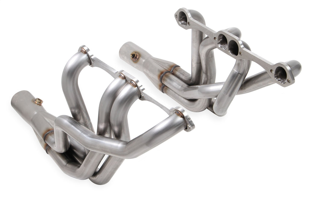 Hooker 70101333-RHKR Blackheart Long Tube Headers - Truck Part Superstore
