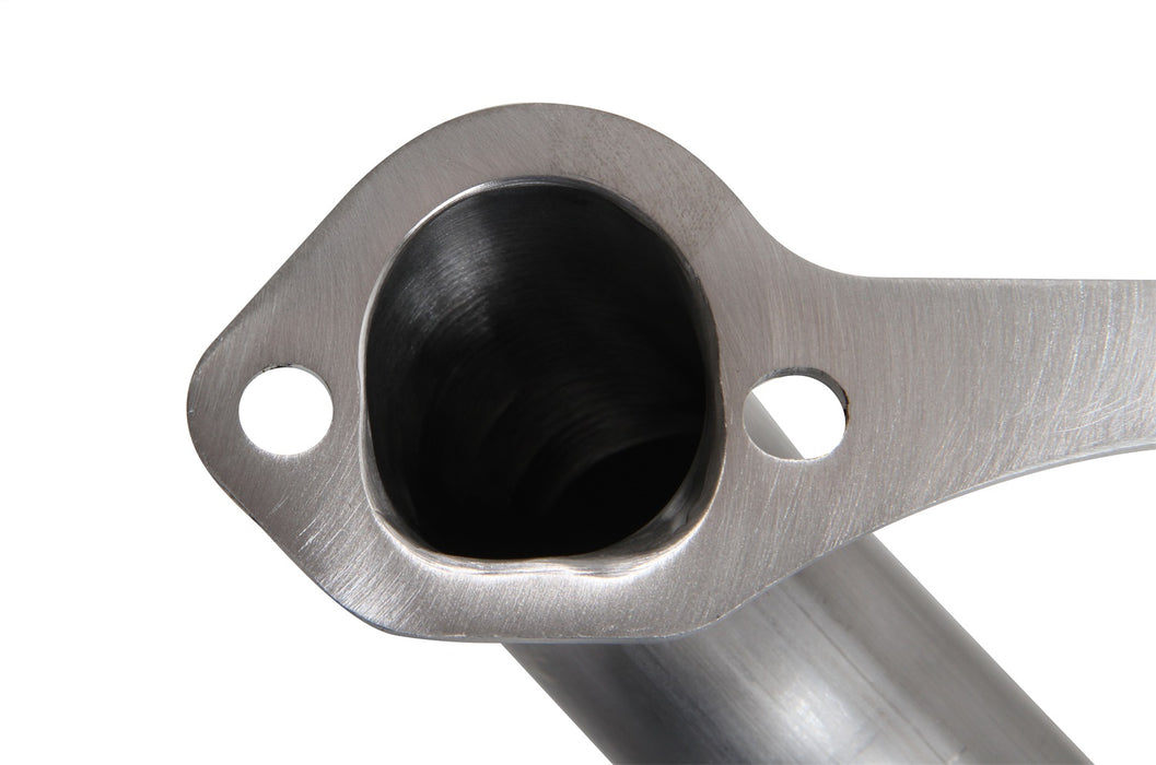 Hooker 70101333-RHKR Blackheart Long Tube Headers - Truck Part Superstore