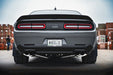 Corsa Performance 21070BLK Xtreme Valved Cat-Back Exhaust System - Truck Part Superstore