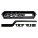 AutoMeter 2108-01 DIRECT FIT DASH KIT; (3 3/8in. X2; 2 1/16in. X4); PONTIAC GTO/LEMANS 64-65; AMER - Truck Part Superstore
