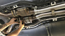 Corsa Performance 21085 Camaro Cat Connect X Pipe For 16-20 Camaro CORSA Performance - Truck Part Superstore