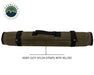 Overland Vehicle Systems 21089941 Rolled Tool Bag Socket With Handle And Straps 16 Lb Waxed Canvas Universal Overland Vehicle Systems - Truck Part Superstore
