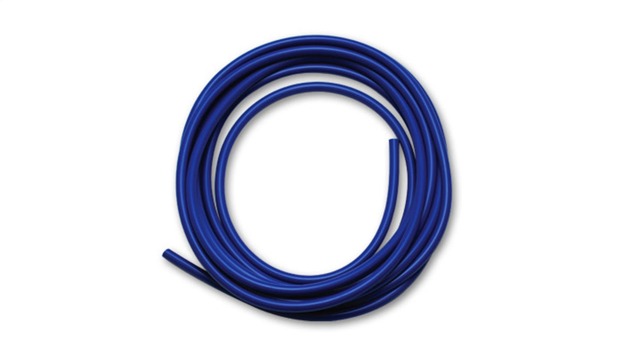 Vibrant Performance 2108B Silicone Vacuum Hose Bulk Pack; 3/4 in./19mm I.D. x 10ft; Blue; - Truck Part Superstore