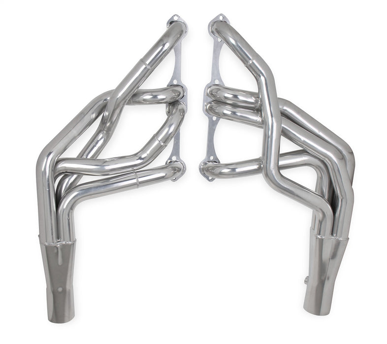 Hooker 2109-1HKR Long Tube Stepped Header - Truck Part Superstore