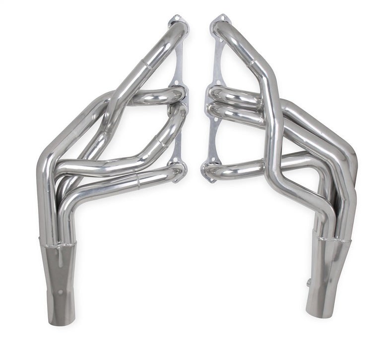 Hooker 2109-1HKR Long Tube Stepped Header - Truck Part Superstore