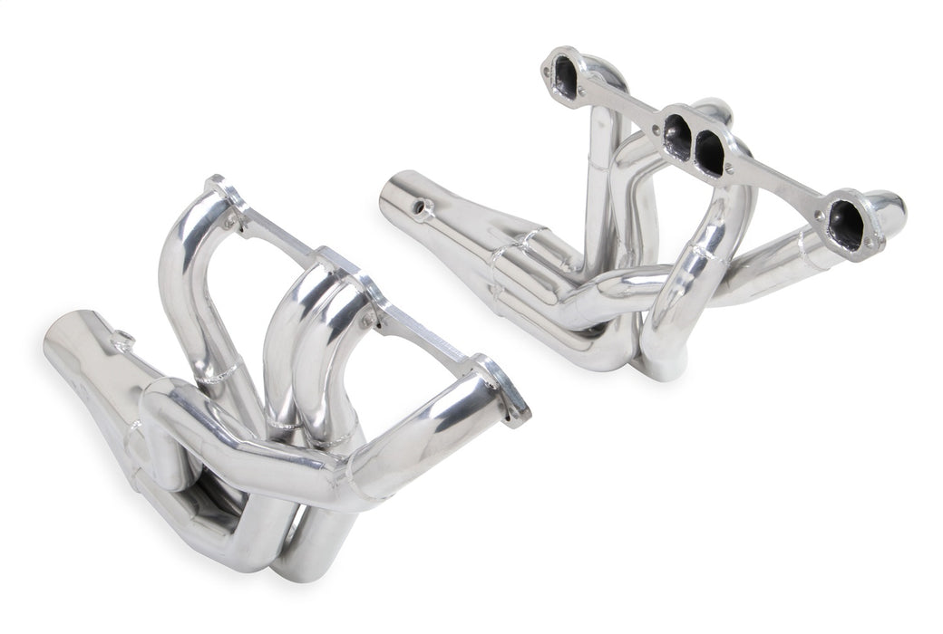 Hooker 2109-1HKR Long Tube Stepped Header - Truck Part Superstore