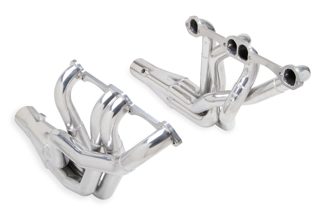Hooker 2109-1HKR Long Tube Stepped Header - Truck Part Superstore