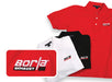 Borla 21090 Axle-Back Exhaust System - S-Type - Truck Part Superstore