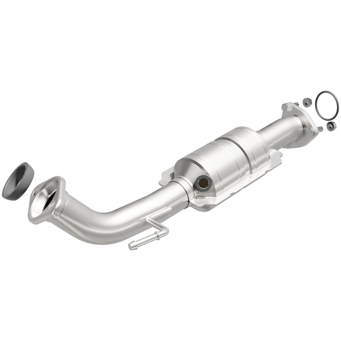 MagnaFlow Exhaust Products 51988 OEM Grade Direct-Fit Catalytic Converter - Truck Part Superstore