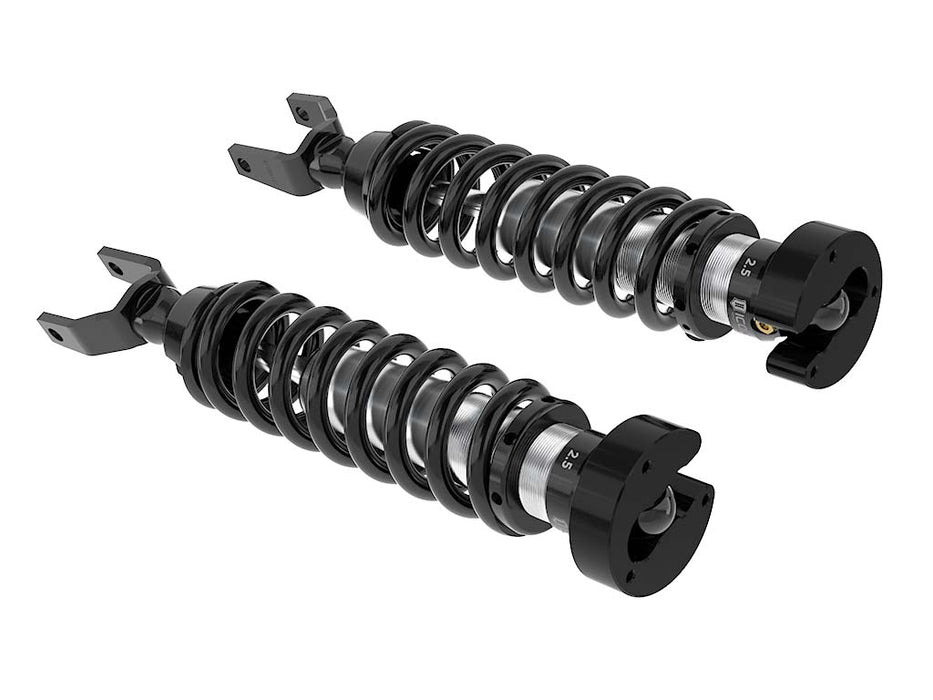 ICON Vehicle Dynamics 211010 2019-UP RAM 1500 2-3" LIFT 2.5 VS INTERNAL RESERVOIR COILOVER KIT - Truck Part Superstore