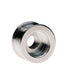 Aeromotive Fuel System 21102 Billet, Alternator 32% Overdrive Pulley (Serpentine Belt), Ford & GM. - Truck Part Superstore