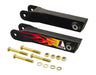 Lakewood 21102 Racing Control Arm; Heavy Duty; Rear Upper; Powder Coated Steel; - Truck Part Superstore