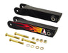Lakewood 21102 Racing Control Arm; Heavy Duty; Rear Upper; Powder Coated Steel; - Truck Part Superstore