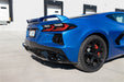 Corsa Performance 21100 Cat-Back Exhaust System - Truck Part Superstore