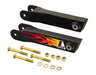 Lakewood 21103 Racing Control Arm; Heavy Duty; Rear Upper; Powder Coated Steel; - Truck Part Superstore