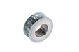 Aeromotive Fuel System 21108 Cog Belt Pulley 14 tooth 3/8 pitch, Fuel Pump Drive Pulley. - Truck Part Superstore