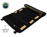 Overland Vehicle Systems 21109941 First Aid Bag Rolled Brown 16 Lb Waxed Canvas Canyon Bag Overland Vehicle Systems - Truck Part Superstore