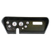 AutoMeter 2111-10 DIRECT FIT DASH KIT; (3 3/8in. X2; 2 1/16in. X4); PONTIAC GTO 66; PHANTOM II - Truck Part Superstore