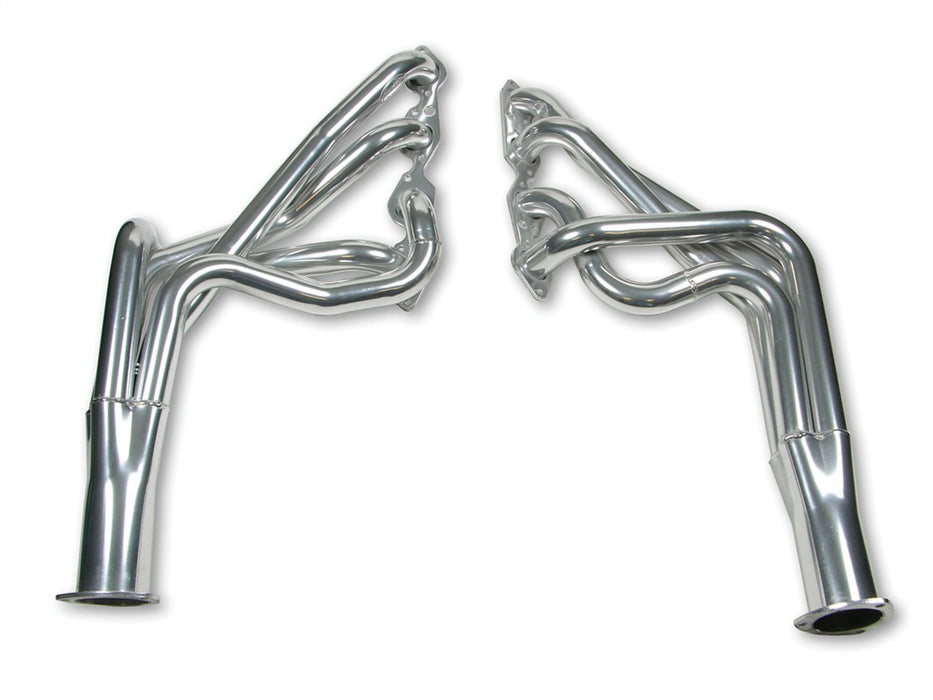Hooker 2111-1HKR Super Competition Long Tube Header - Truck Part Superstore