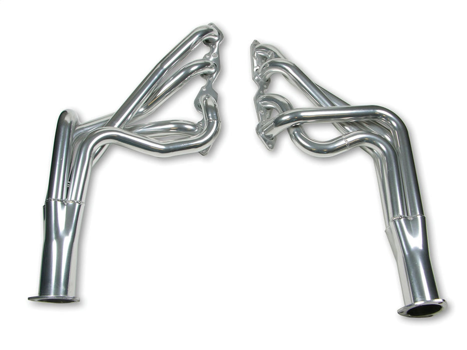 Hooker 2111-1HKR Super Competition Long Tube Header - Truck Part Superstore