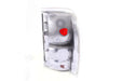 Anzo USA 211177 Tail Light Assembly; Smoke Lens; Pair; - Truck Part Superstore