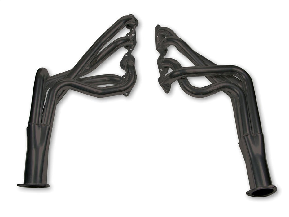 Hooker 2111HKR Super Competition Long Tube Header - Truck Part Superstore