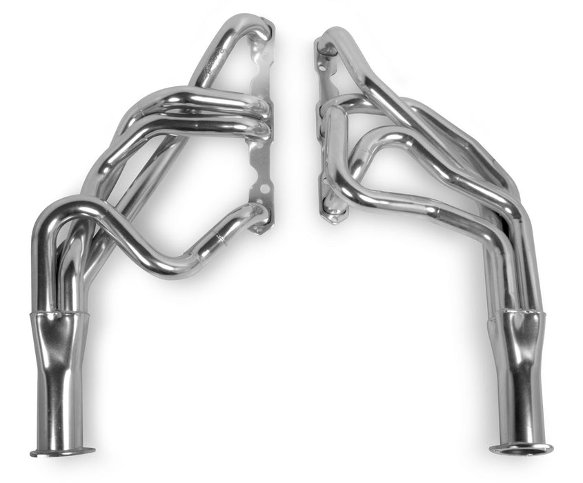 Hooker 2112-1HKR Super Competition Long Tube Header - Truck Part Superstore