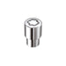 McGard 21120 Mag/Shank Style Wheel Locks-Exposed-Chrome - Truck Part Superstore