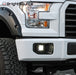 BrightSource 211235 Cube Light Bracket; Left And Right; Brackets Only; - Truck Part Superstore