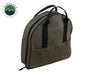 Overland Vehicle Systems 21129941 Jumper Cable Bag 16 Lb Waxed Canvas Overland Vehicle Systems - Truck Part Superstore